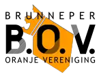 Logo Brunneper Oranjevereniging