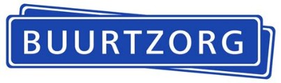 Logo Buurtzorg Kampen Noord